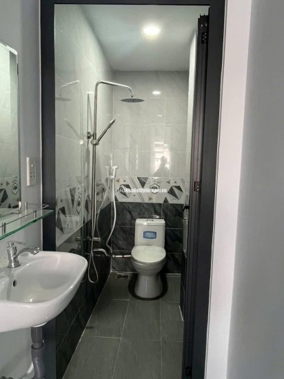 BÁN NHÀ HẺM Ô TÔ – P. HIỆP BÌNH PHƯỚC – 4*20M – CHỈ NHỈNH 6 TỶ